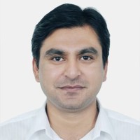 INTECH Automation & Intelligence Employee Masood Akram's profile photo