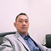 Momentum for Health Employee Philip Ngo's profile photo