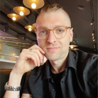 Kruse & Muer Employee Paul Nowinski's profile photo