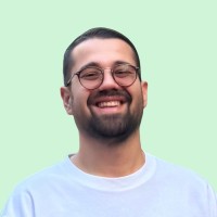 Otsimo Employee Zafer Elcik's profile photo