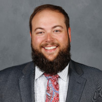 United Way California Capital Region Employee Brandon Kisker's profile photo