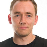 Ben Corrall Email