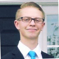 Utah Valley University Athletics Employee Joseph Glenn's profile photo