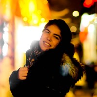Annette Chabebe's profile photo
