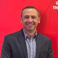 N.A. Williams Company Employee Gideon Norris's profile photo
