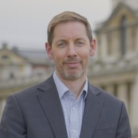 University of Greenwich Employee Peter Taylor's profile photo