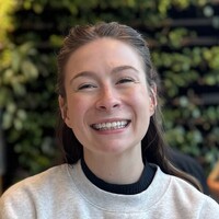 greymatter.io Employee Elyse da Silva's profile photo