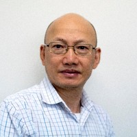 Tech-Dry Employee Ren Kebao's profile photo
