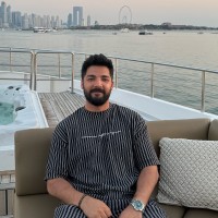 Coin Engineer Employee Mustafa Gökçe's profile photo