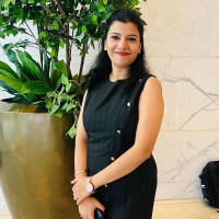 Experian India Employee Shristi Dubey's profile photo