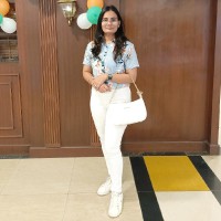 Orange Data Tech Employee Shraddha Dogne's profile photo