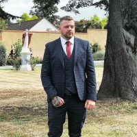 Adam Jackson Email