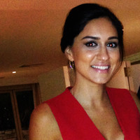 Christina Stavrou Email