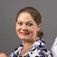 Mark Anthony Brands International Employee Luci Larrieu's profile photo