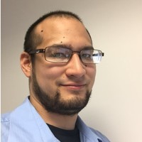 Bay Cove Human Services Employee Mark Hohmann's profile photo