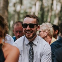 Simon Zielinski's profile photo