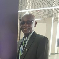 United States Postal Service Employee Robert Murry's profile photo