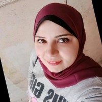 ITCC UAE Employee Eman Galal's profile photo