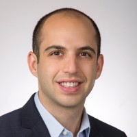 FanDuel Employee Cory Fox's profile photo