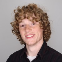Arterial Employee Wade Turner's profile photo