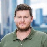 Entry Education Employee Cale Morton's profile photo