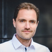 Emil Löffelhardt GmbH & Co. KG Employee Frederik Fröhlcke's profile photo