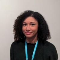 Alphacode IT Solutions Employee Adria Manoela Lima's profile photo