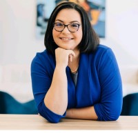 Inspire Cayman Training Employee Allison Hidalgo's profile photo