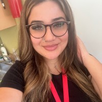 Community Action Marin Employee Astrid Robles's profile photo