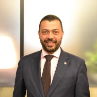 James Perry Maia Email