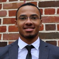 Relai Employee Malik Williams's profile photo