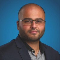 North American Partners in Anesthesia Employee Abhishek Kapoor's profile photo