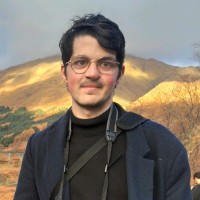 Skwarel Employee Corentin Grégoire's profile photo