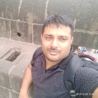 Gouri Sankar Panda Email