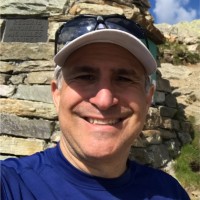 Cheetah Software Systems, Inc. Employee Hal Roseman's profile photo