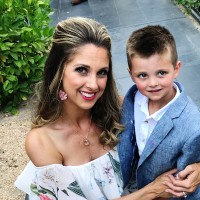 Kellie Hill Email & Phone Number