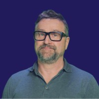 Insightology.ai Employee Melvin Jay's profile photo