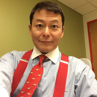 Senoko Energy Employee Yoichi Mineo's profile photo