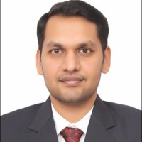 Safebooks Global Pvt Ltd. Employee Anshul Agrawal's profile photo