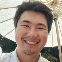 Dropbox Employee Tommy Li's profile photo