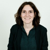 Mathilde Martinez Email & Phone Number