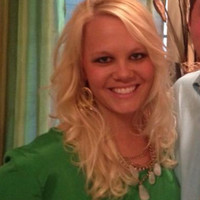 B&A Warehouse Employee Haley Roebuck's profile photo
