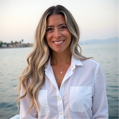 TravelZap Inc. Employee Ashley Sandman's profile photo