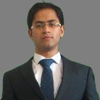 AJIO.com Employee Shashank Pandey's profile photo