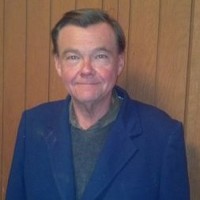 Labor SMART Employee Ed Ross's profile photo
