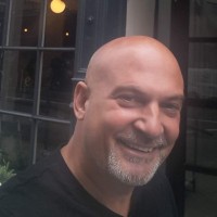 Ernie D'Ambrose Email & Phone Number