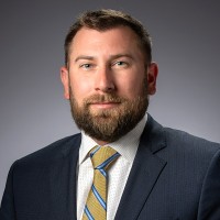 Kinder Morgan, Inc. Employee Eric Jaeger's profile photo