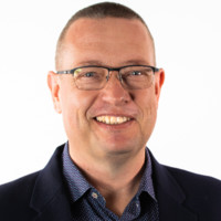 EduNation Holdings (Pty) Ltd Employee Riaan Vlok's profile photo