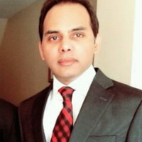 Prudent Financial Services Employee Farrukh Mushtaq's profile photo
