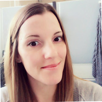 Summit Fire & Security Employee Danielle Thayer's profile photo